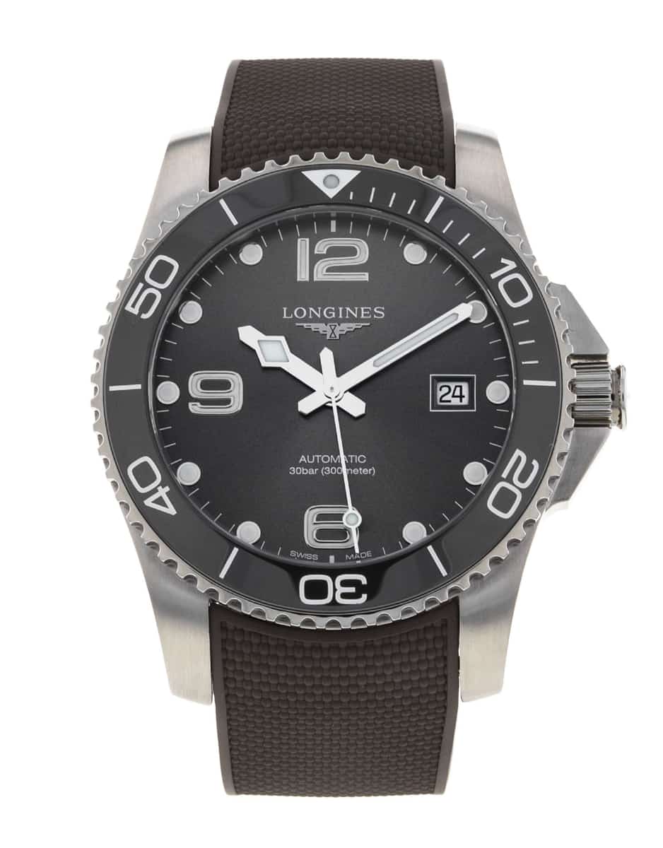 Longines HydroConquest L3.782.4.76.9 Longines HydroConquest L3.782.4.76.9